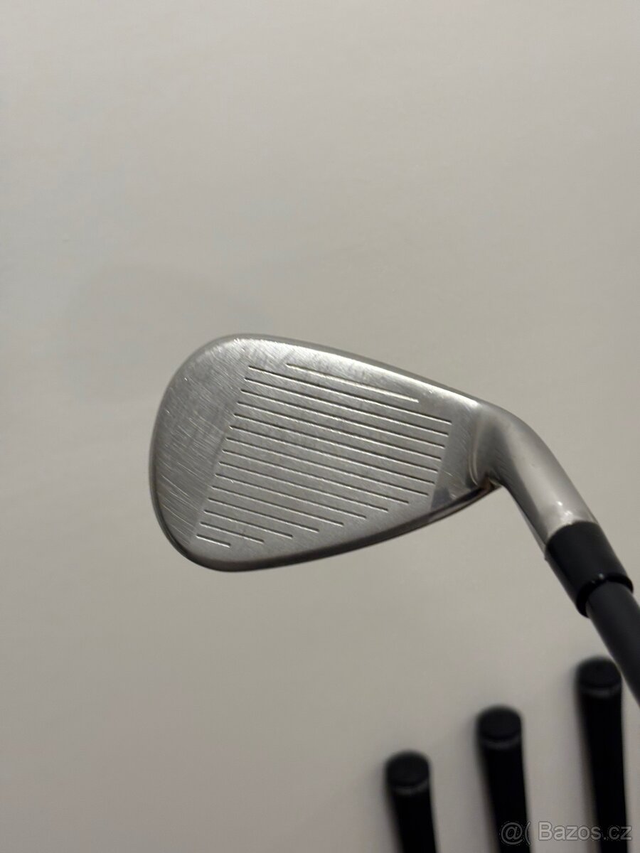 Golfový set Cobra Fly XL Levá ruka - 8