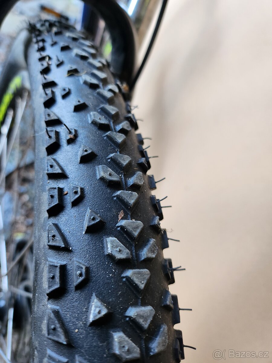 Prodám HJK GT AGGRESSOR VEL. M - 8