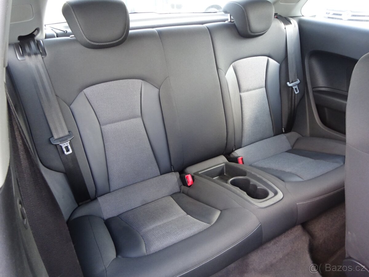 Audi A1 - 1.6TDI 77kW S-line - 8