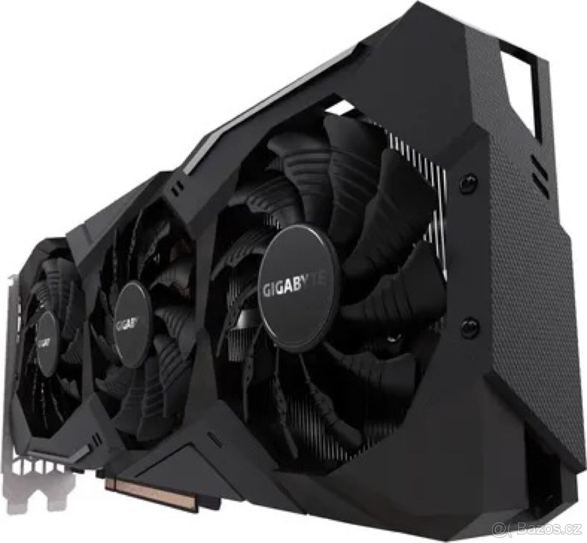 GIGABYTE GeForce RTX 2070 8G - 8