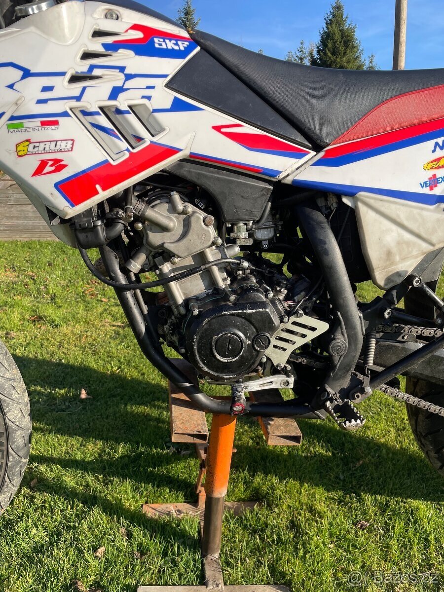 Beta rr 125 lc 2016 - 8