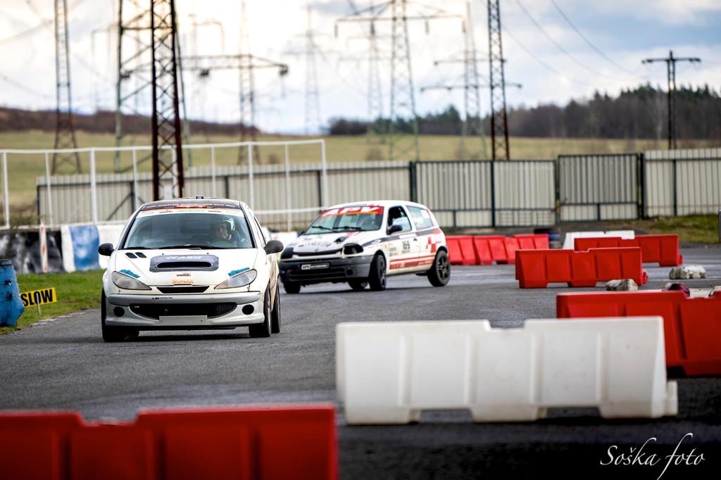 Peugeot 206 S16 - rallye,sprint,vrchy - 8