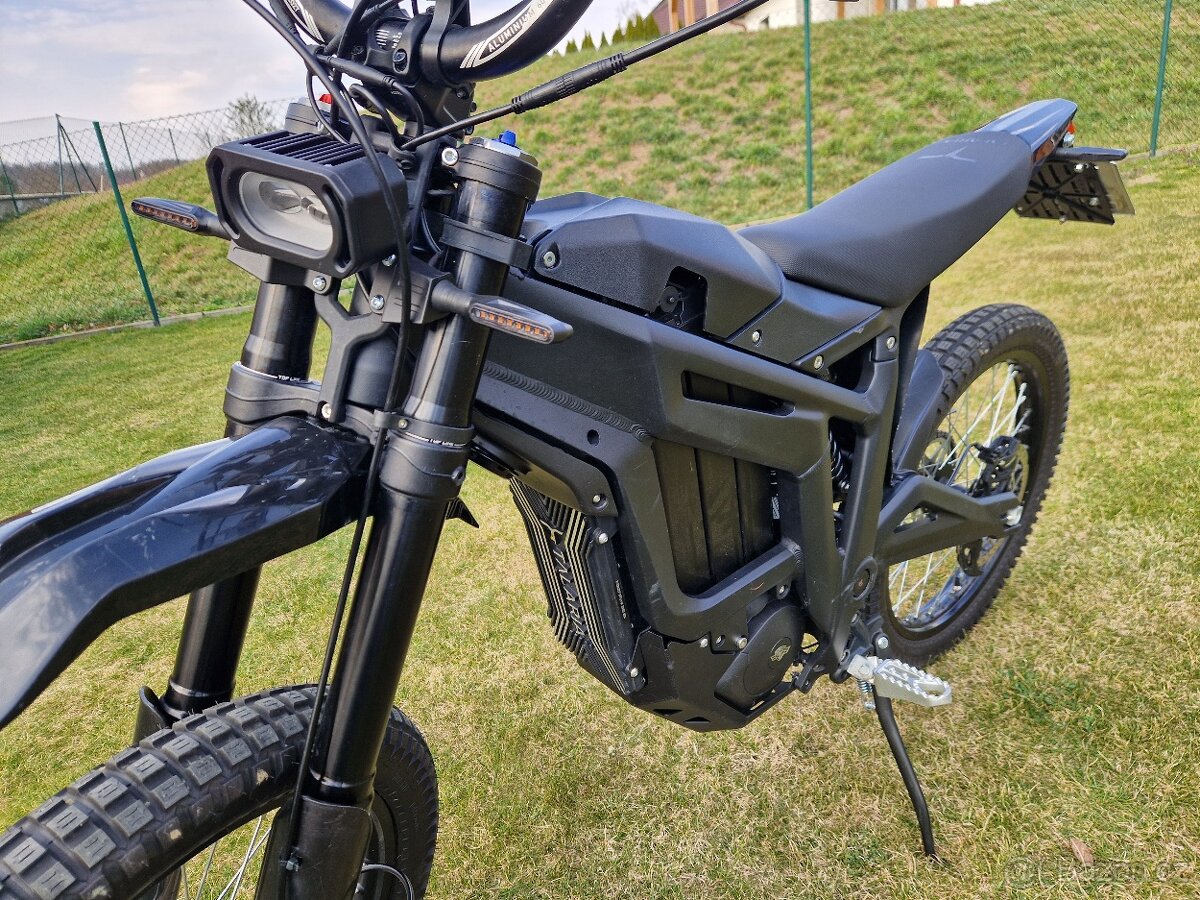 Talaria Sting R L1e - 8