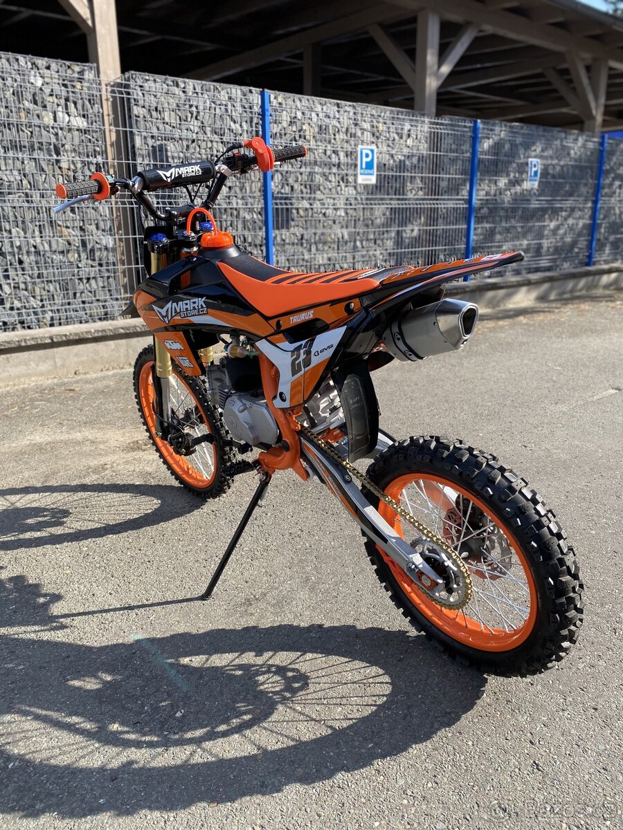 Pitbike Upbeate 150cc 19/16 - 8