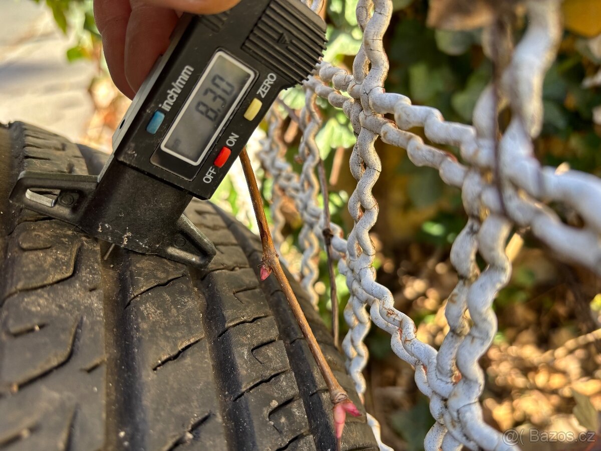 Alu disk Smart 4x114.3 - 8