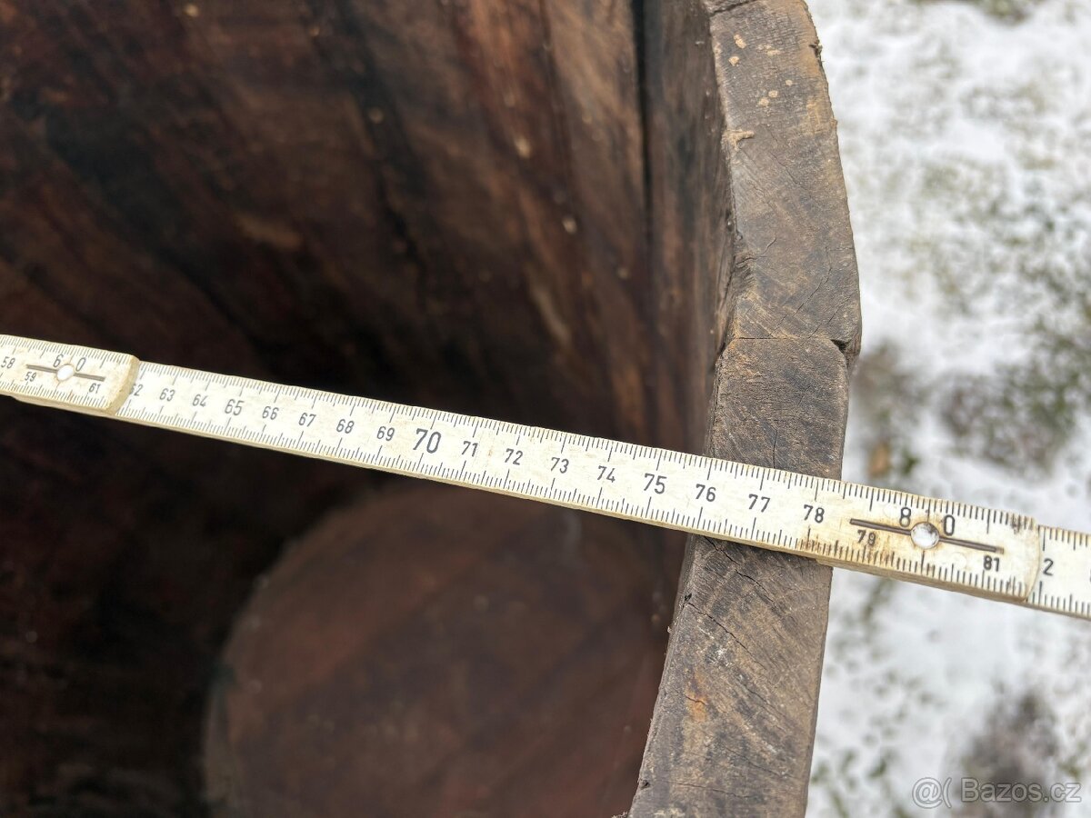 Nalezove stavy 2 - 8