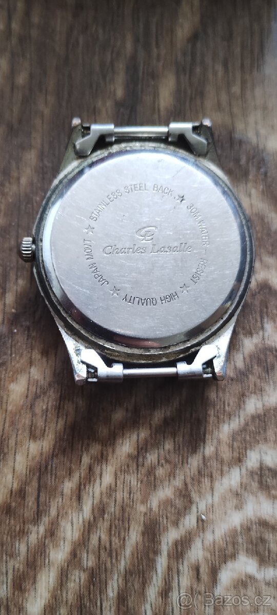 Hodinky Geneva 2x, atd - 8