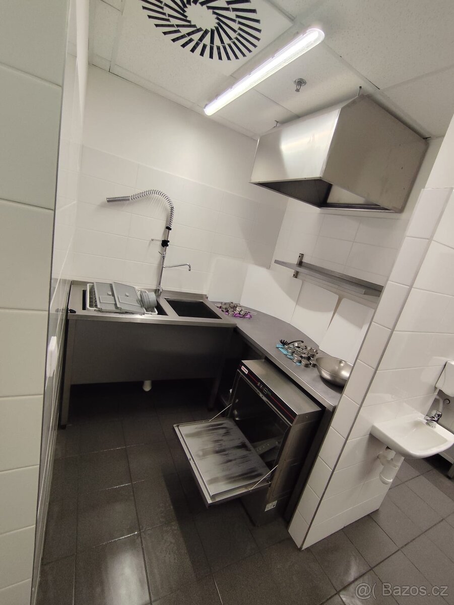 prodej gastro techniky a nábytku - 8