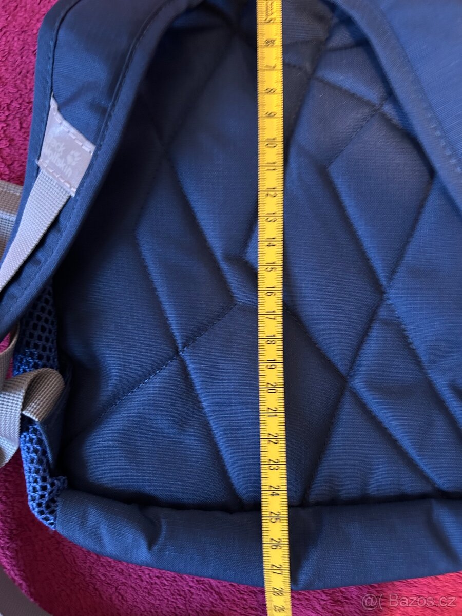 Detsky batuzek Jack Wolfskin - 8