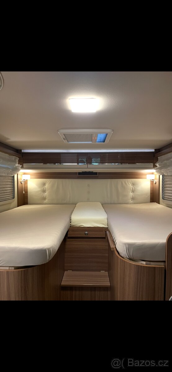 Prodám EuraMobil IntegraLine 720 EB - 8