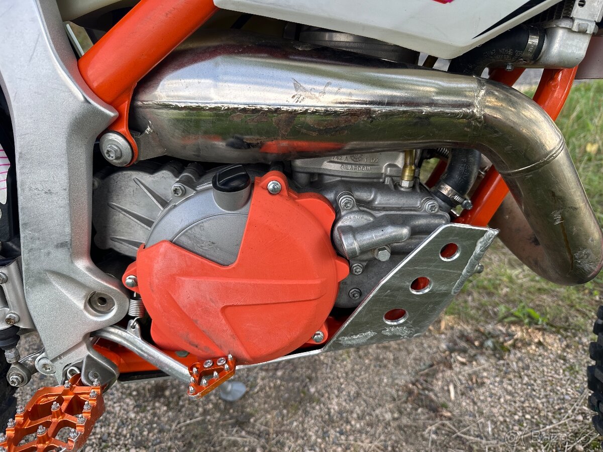 Ktm Freeride 250R, 68mth - 8