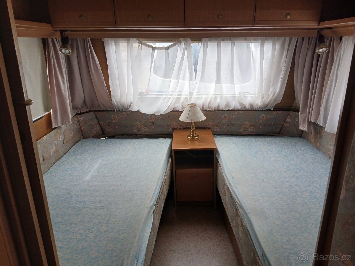 Prodam karavan - 8