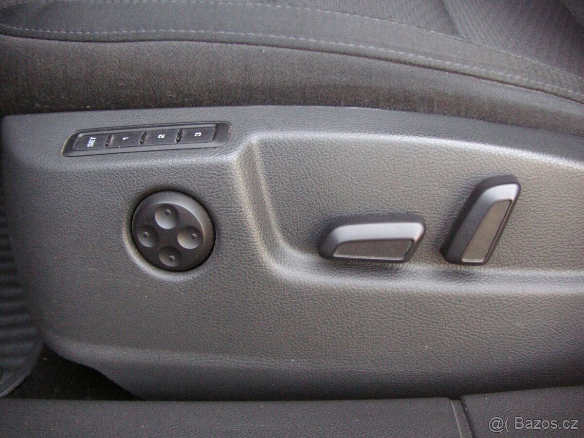 Škoda Superb 2 2.0 TDi - Serviska - 8