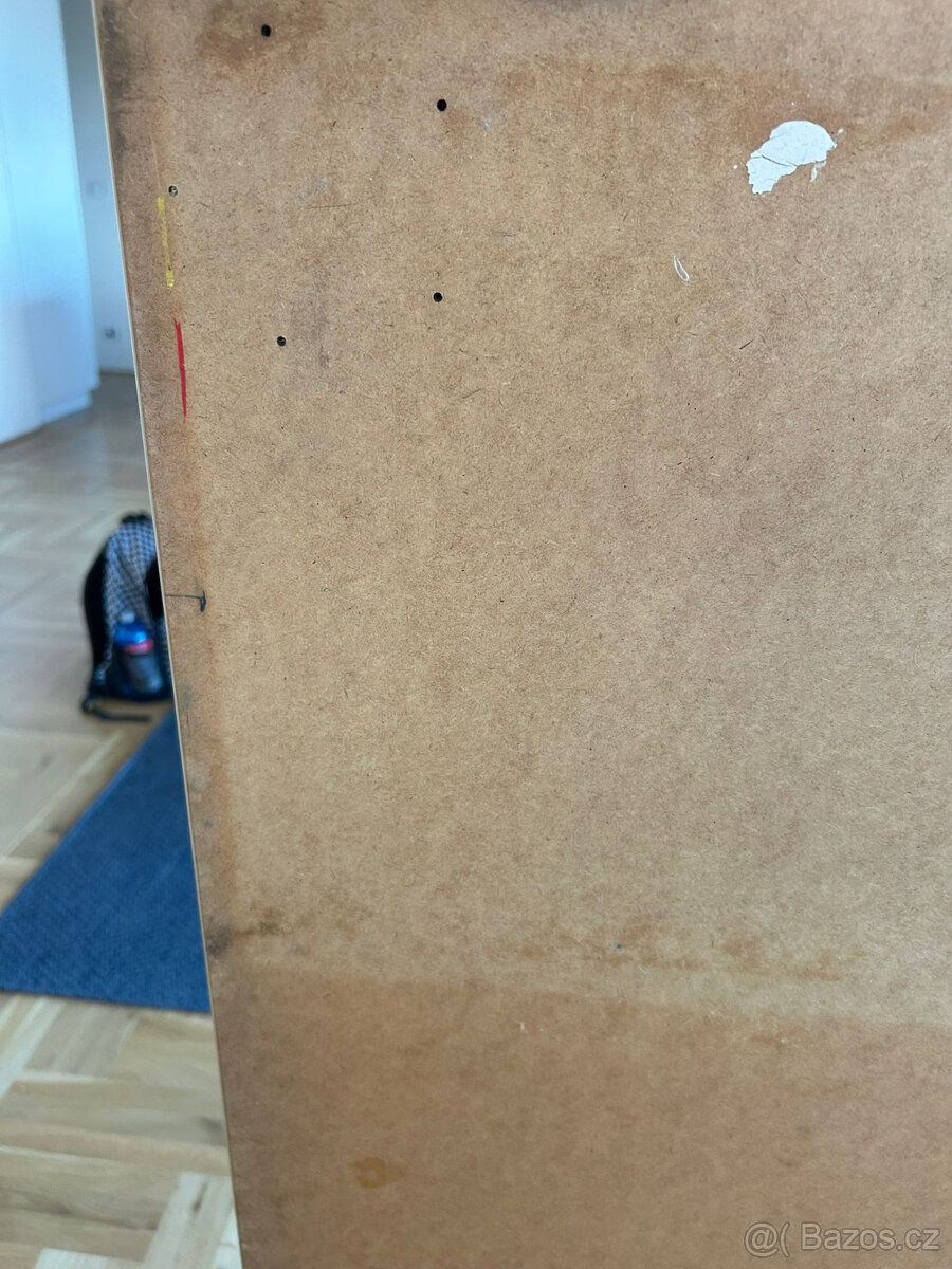 deska stolu Ikea - 8