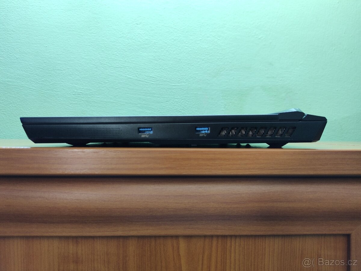 17" Alpha,RTX-4070-140w,R-9,QHD,32GB-TOP-ZÁRUKA - 8