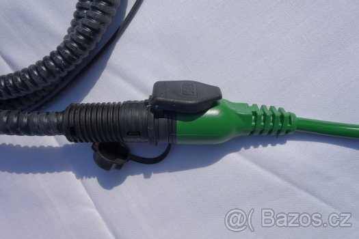 Prodám el.předehřev motoru Škoda, VW, Audi, Seat - 8