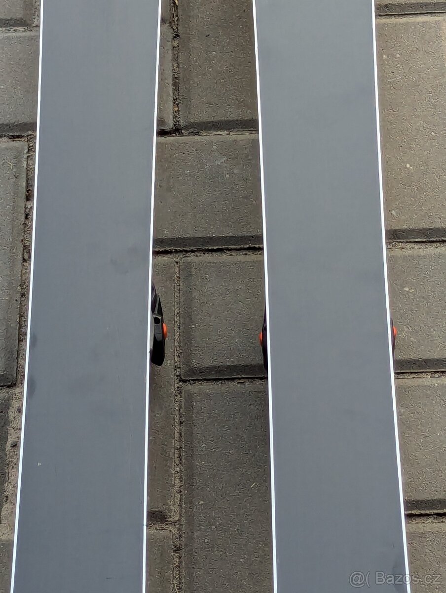 Lyže BLIZZARD Firebird RC Ca, 165cm, 23/24 - 8