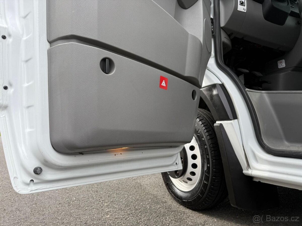 23míst, MB Sprinter TRANSFER - 8