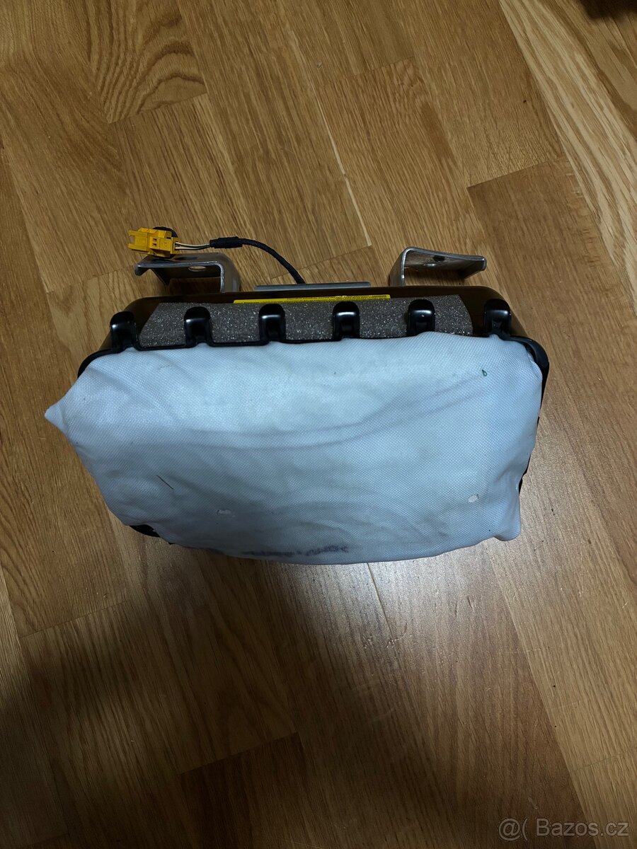 Airbagy a volant alfa Romeo giulia, stelvio - 8