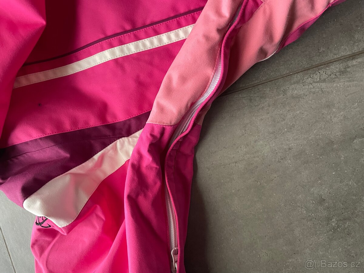 Roxy dámská zimní bunda vel.L - 8