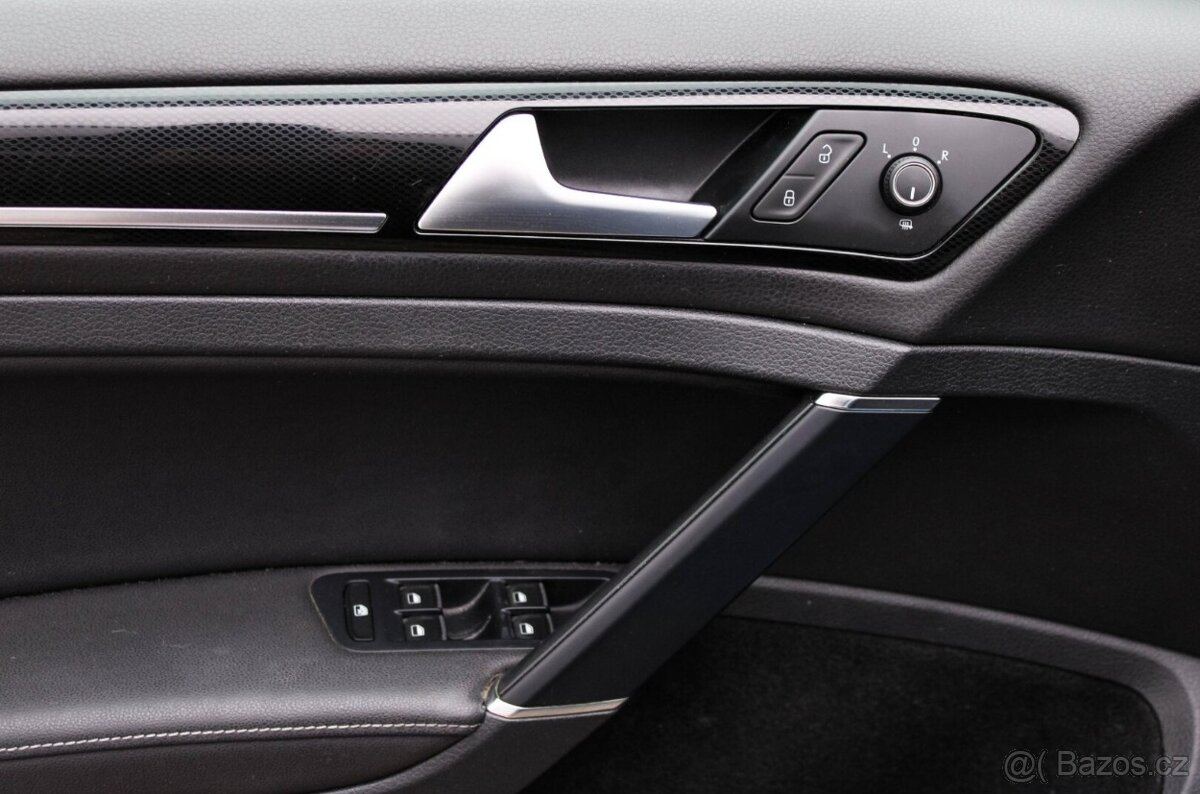 Volkswagen Golf Variant 2.0 TDI BMT 150k Highline - 8