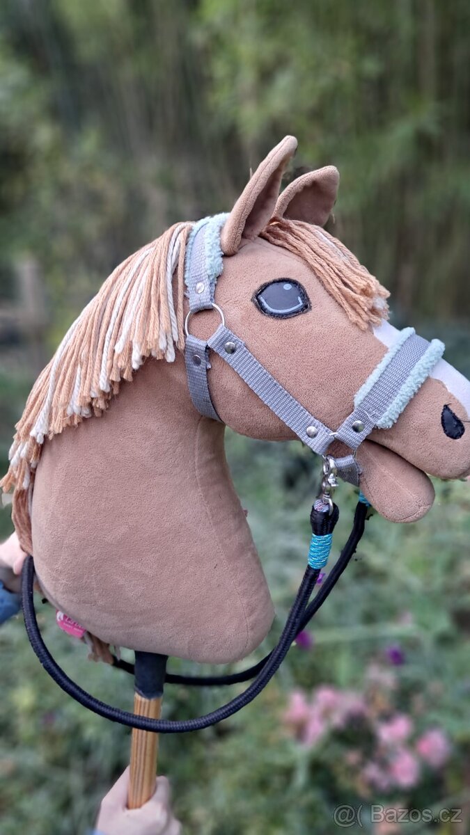 Hobby horse Larden - 8