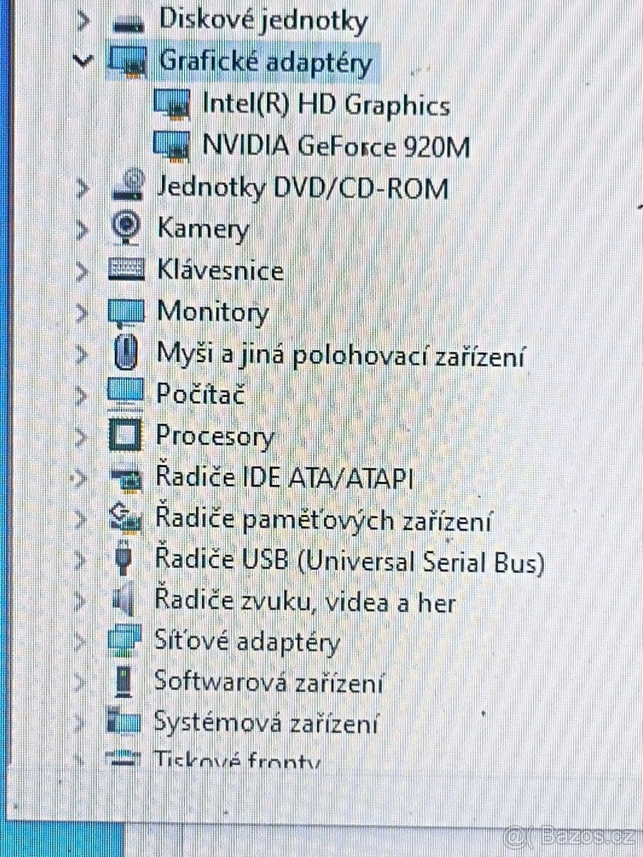 Notebook Asus X552M - 8