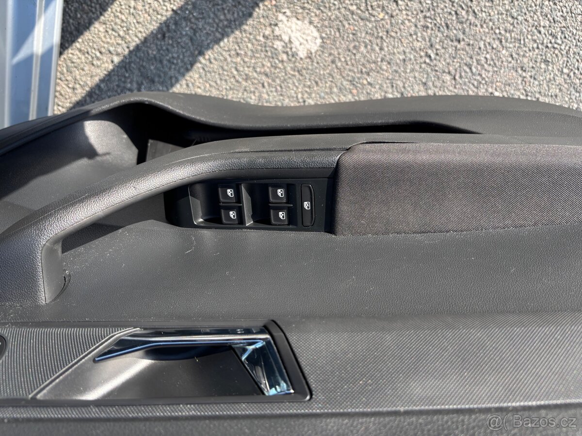 Škoda Fabia Combi 1.0 70kw - 8