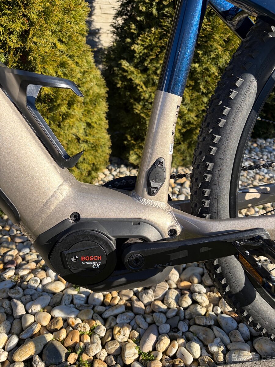 Elektrokolo Ghost e-teru 625 Wh - 8