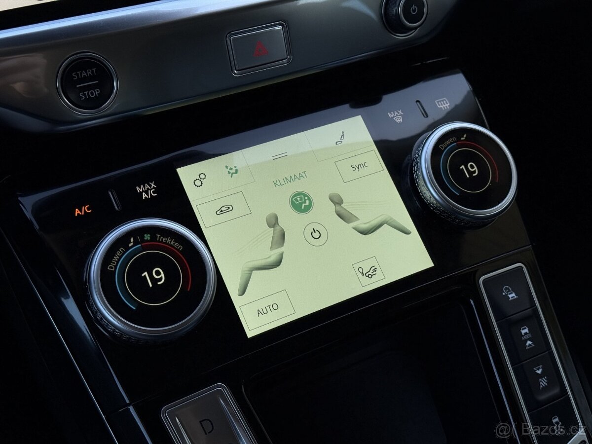 Prodam Jaguar I-Pace - 8