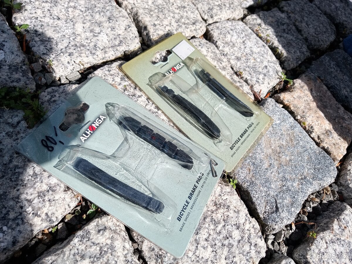 Lehké kolo SUP FLY 24 - 8