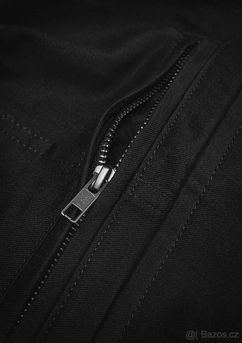 Oblečení Men Of Mayhem - 8