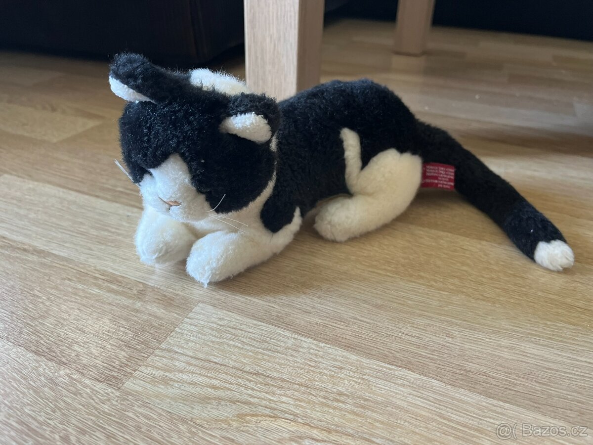 Plyšové hračky vše viz foto - 8