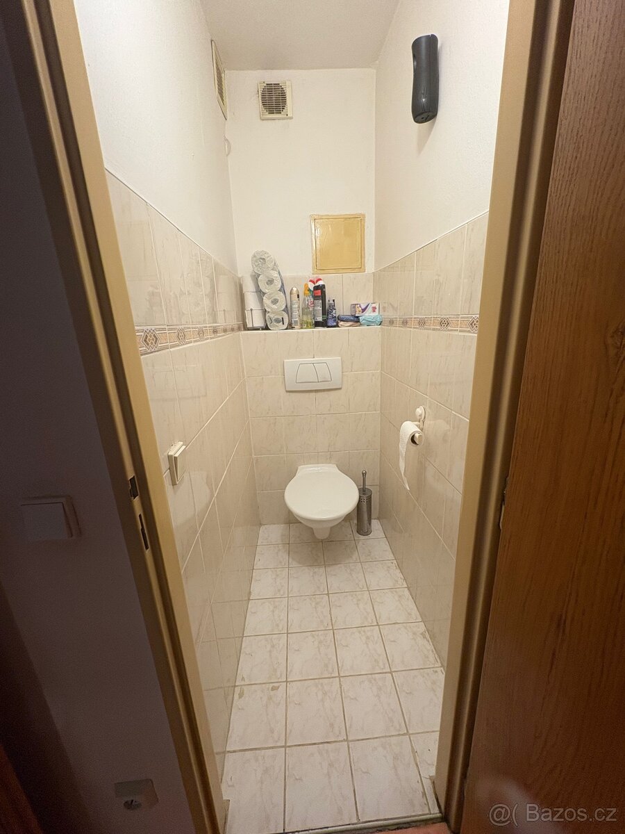 Byt 2+1 v žádané lokalitě v osobním vlastnictví - 8