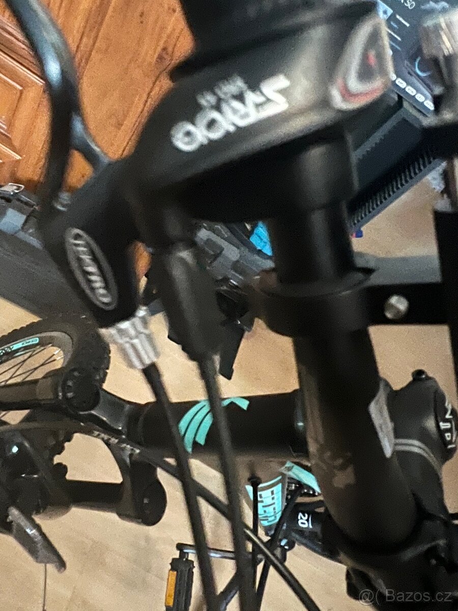 Dámský horský kolo 26 “ - 8