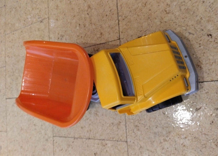 Auto Grand kloubové nákladní 48 cm. - 8