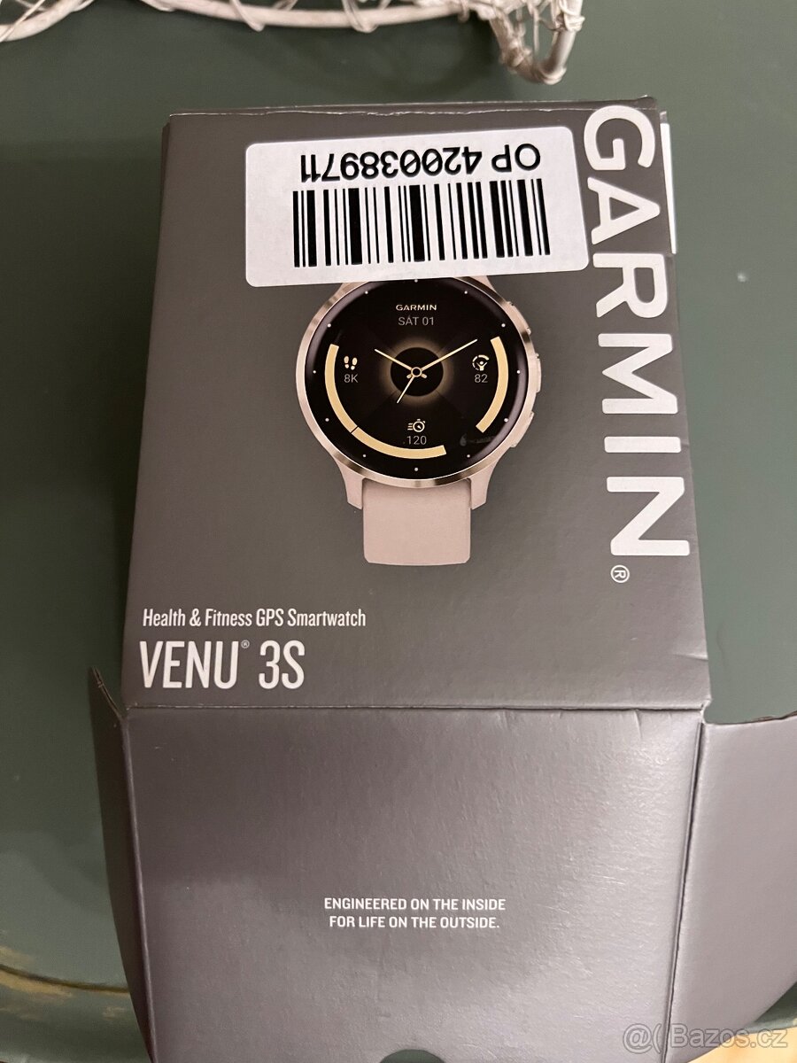 Garmin venu 3 S - 8