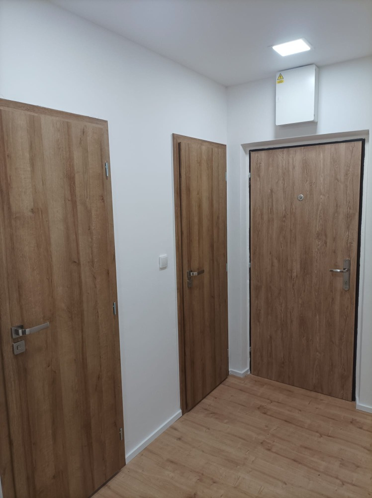 PRODEJ BYTU 3+1 DRUŽSTEVNÍ, UHERSKÝ BROD - 8