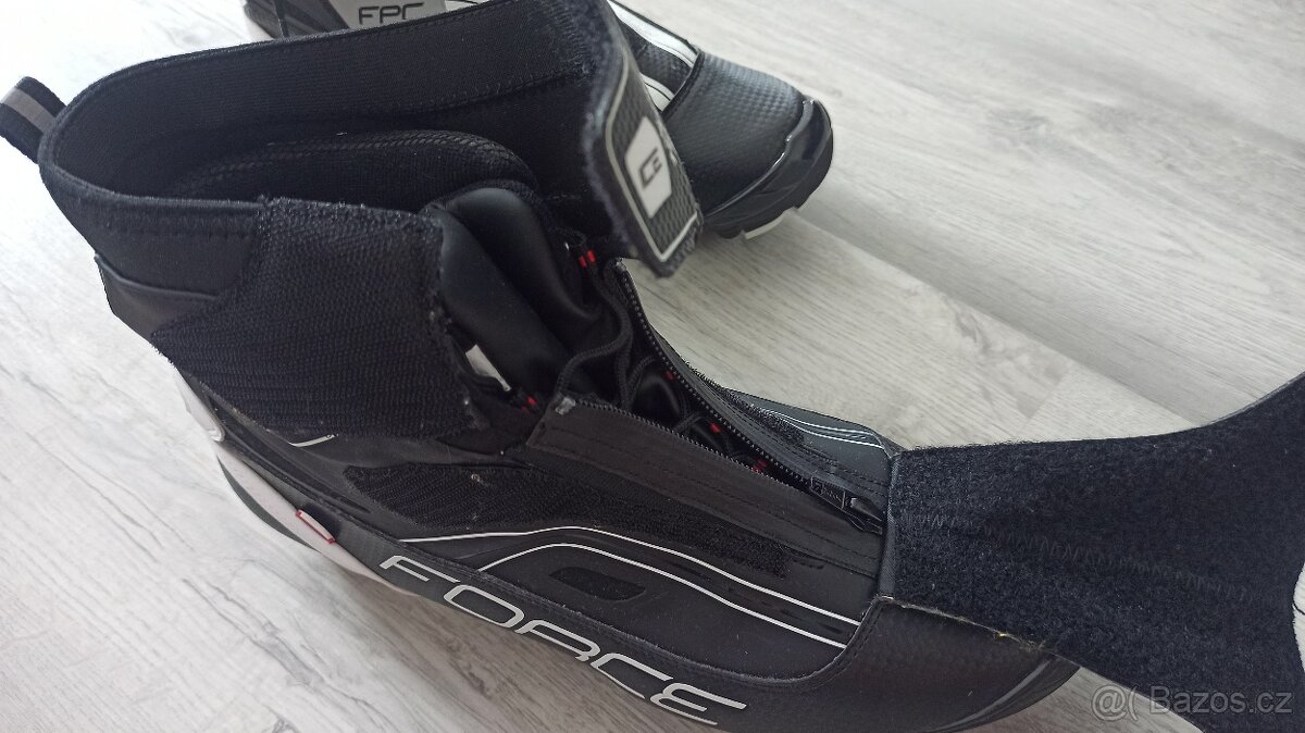 Force ICE MTB (EU 45, 28,5cm) - 8