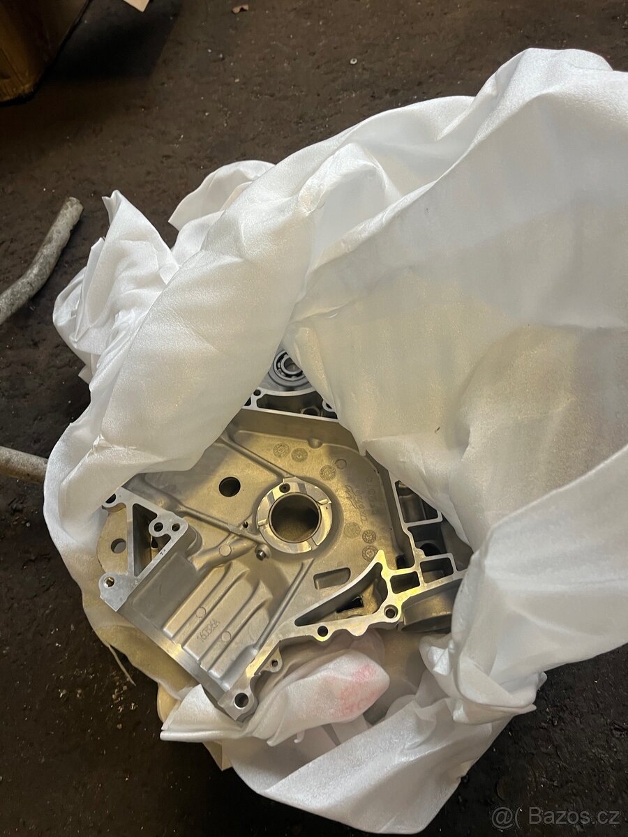 Cfmoto gladiator x8 GO kit - 8