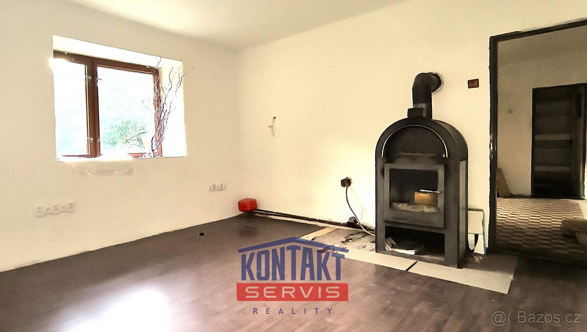 Prodej chalupy, 114 m² - Temešvár, ev.č. MR-7797 - 8