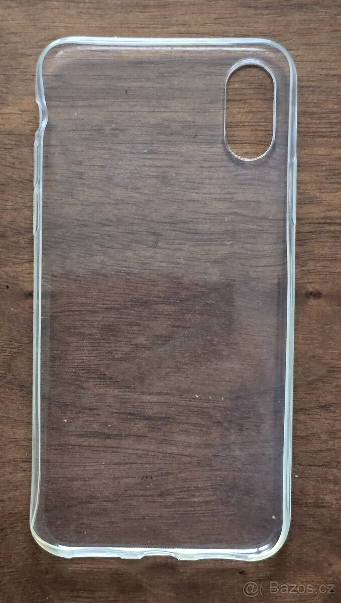 Prodám Apple iPhone XS (64 GB) - 8