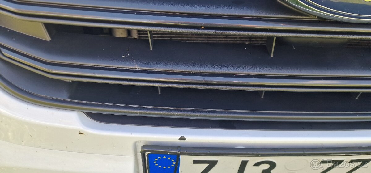 Ford Transit Custom - 8