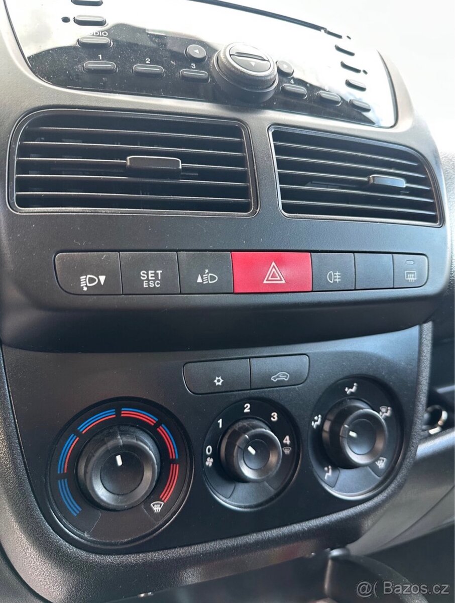 Opel Combo 1.6CDTI - 8