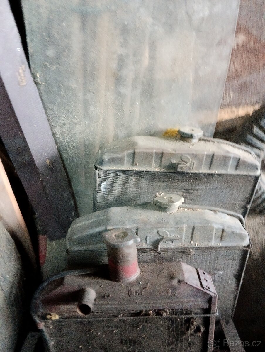 Skoda Octavia Spartak Veterán - 8