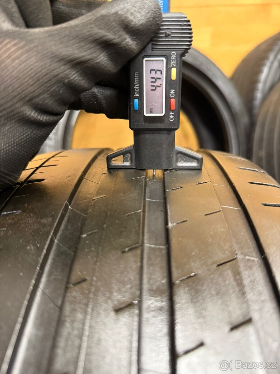 Letní pneu 225/45/18 č.1 - 8