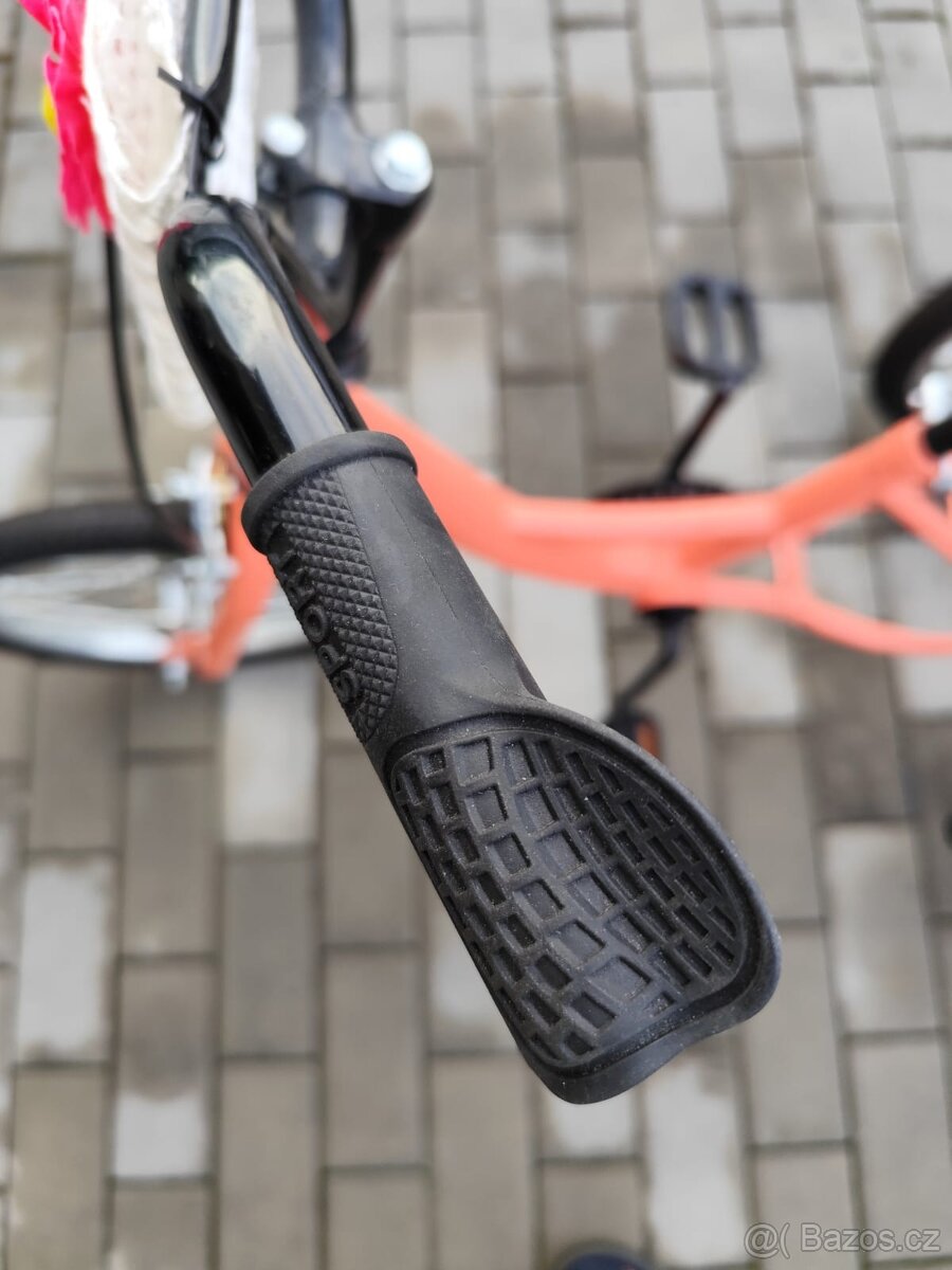 Dětská tříkolka - 8