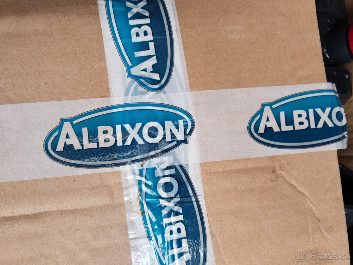 Ventil spojky kolena - 8