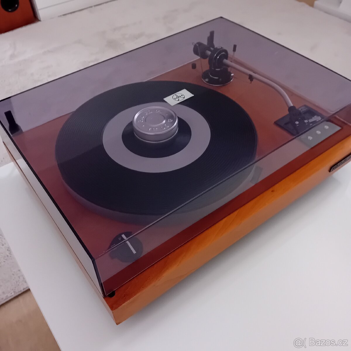 Gramofon Tesla nc-450 - 8