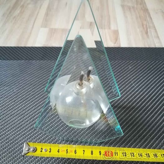 Svícen na vonný olej - 8